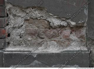 wall plaster damaged 0021